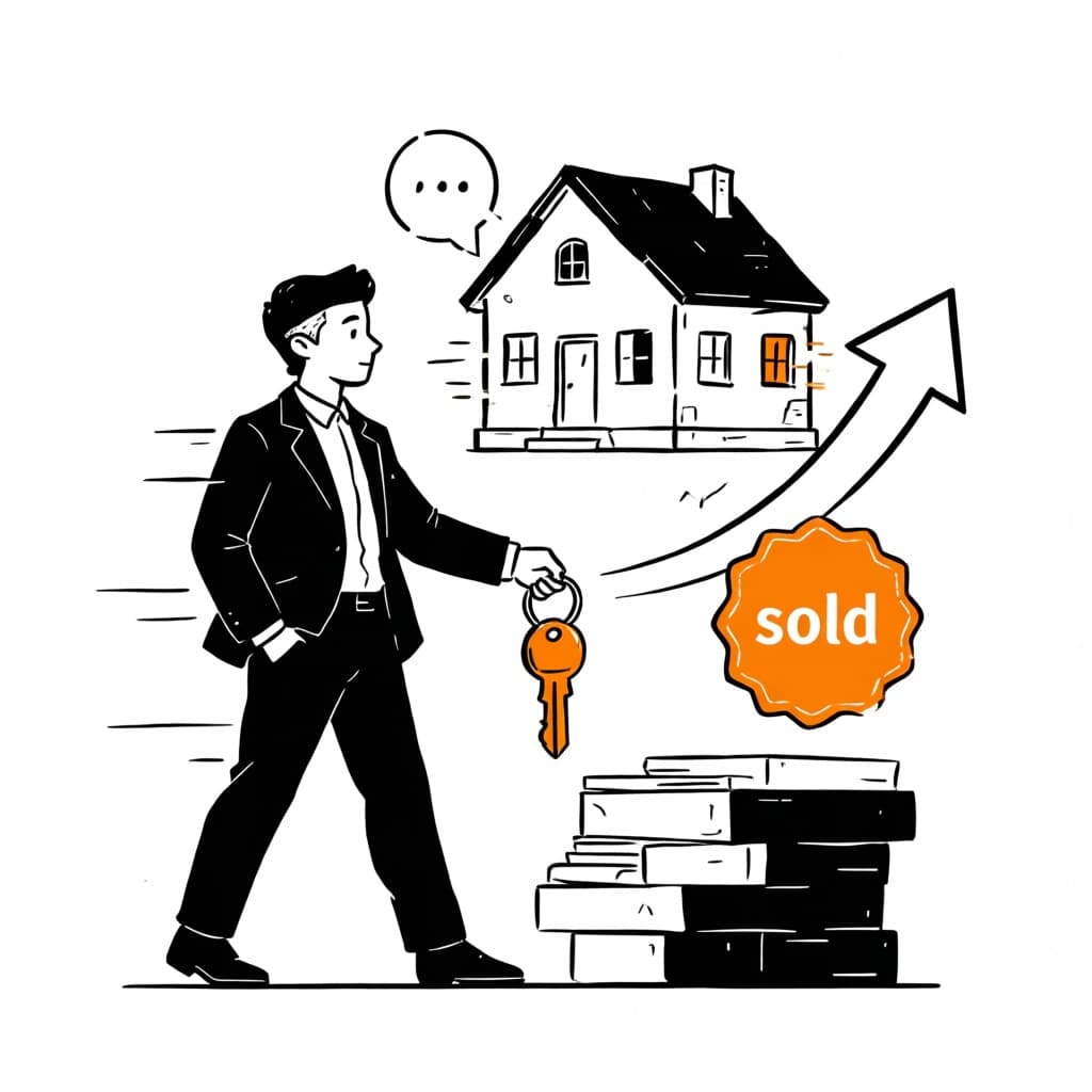 Sell Easily
