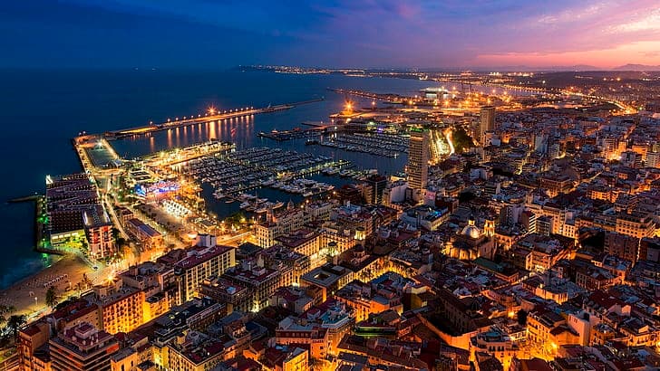 Alicante
