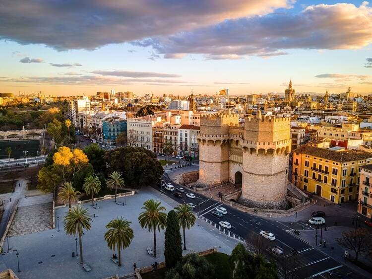 Valencia